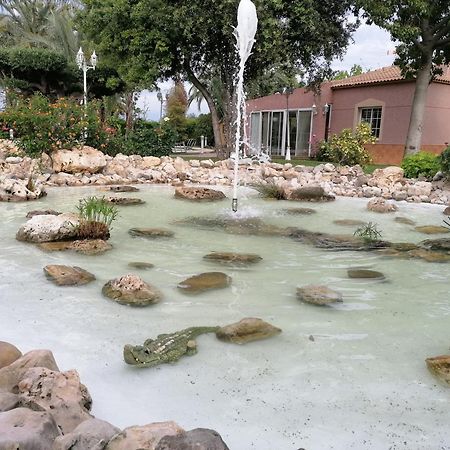 Daimés Los Jardines De Lola מראה חיצוני תמונה