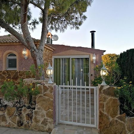Daimés Los Jardines De Lola מראה חיצוני תמונה