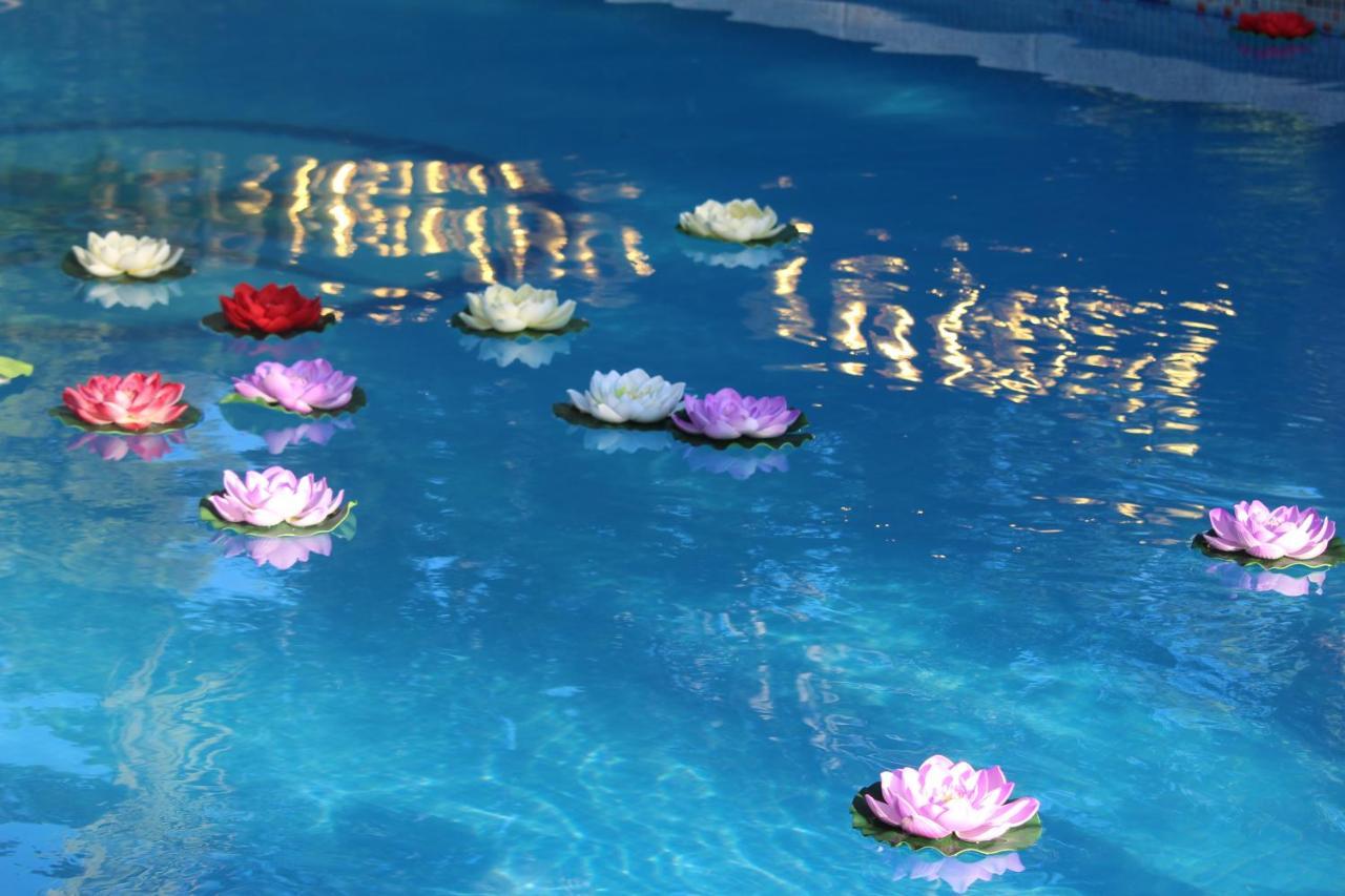 Daimés Los Jardines De Lola מראה חיצוני תמונה