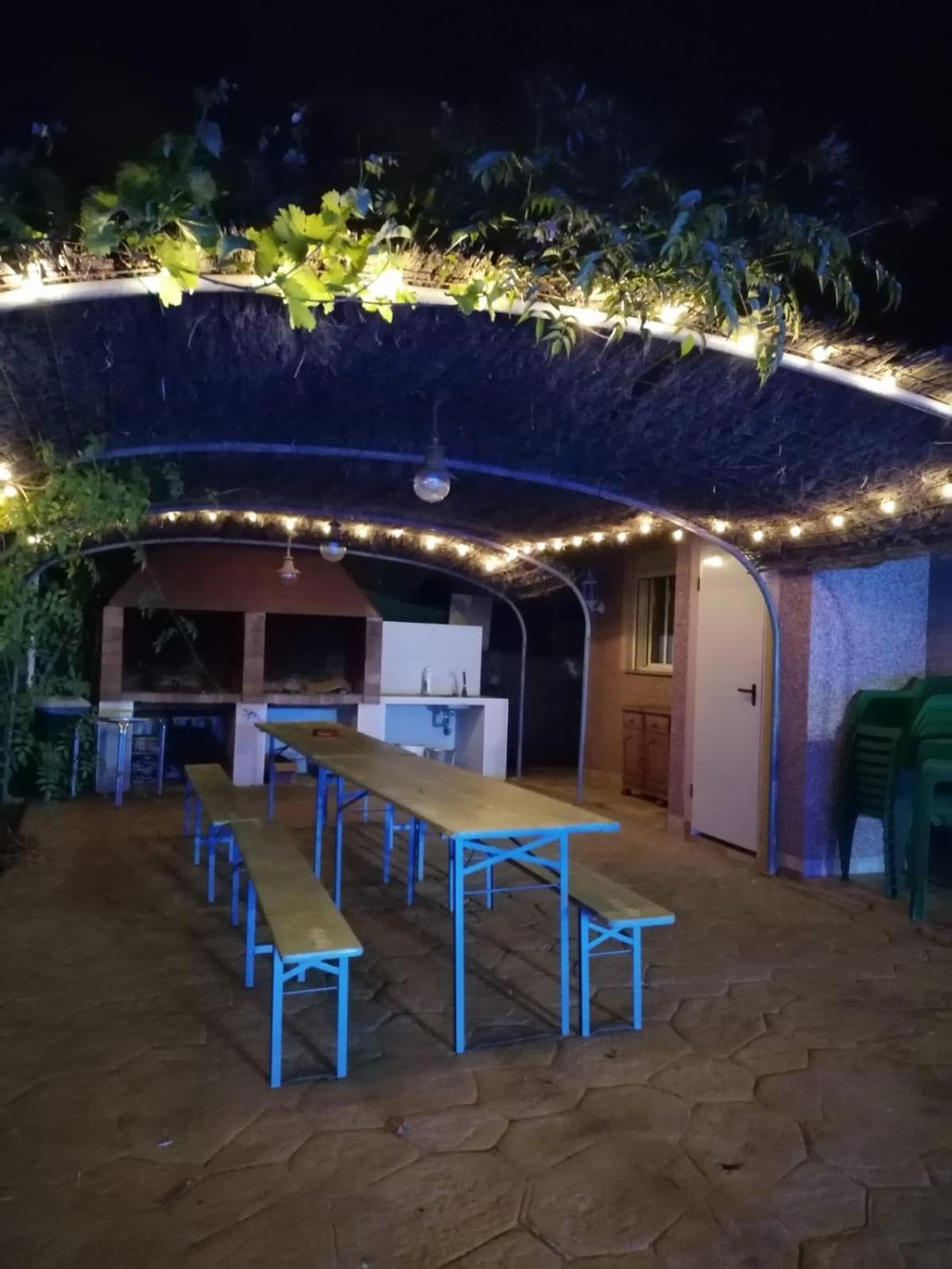 Daimés Los Jardines De Lola מראה חיצוני תמונה