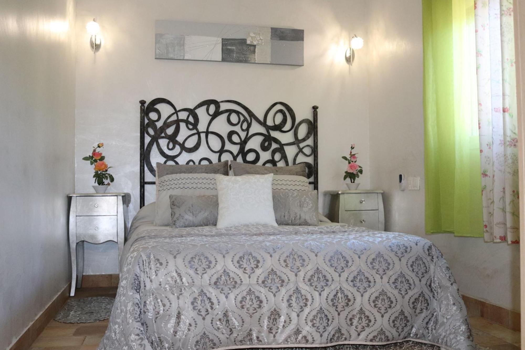 Daimés Los Jardines De Lola מראה חיצוני תמונה