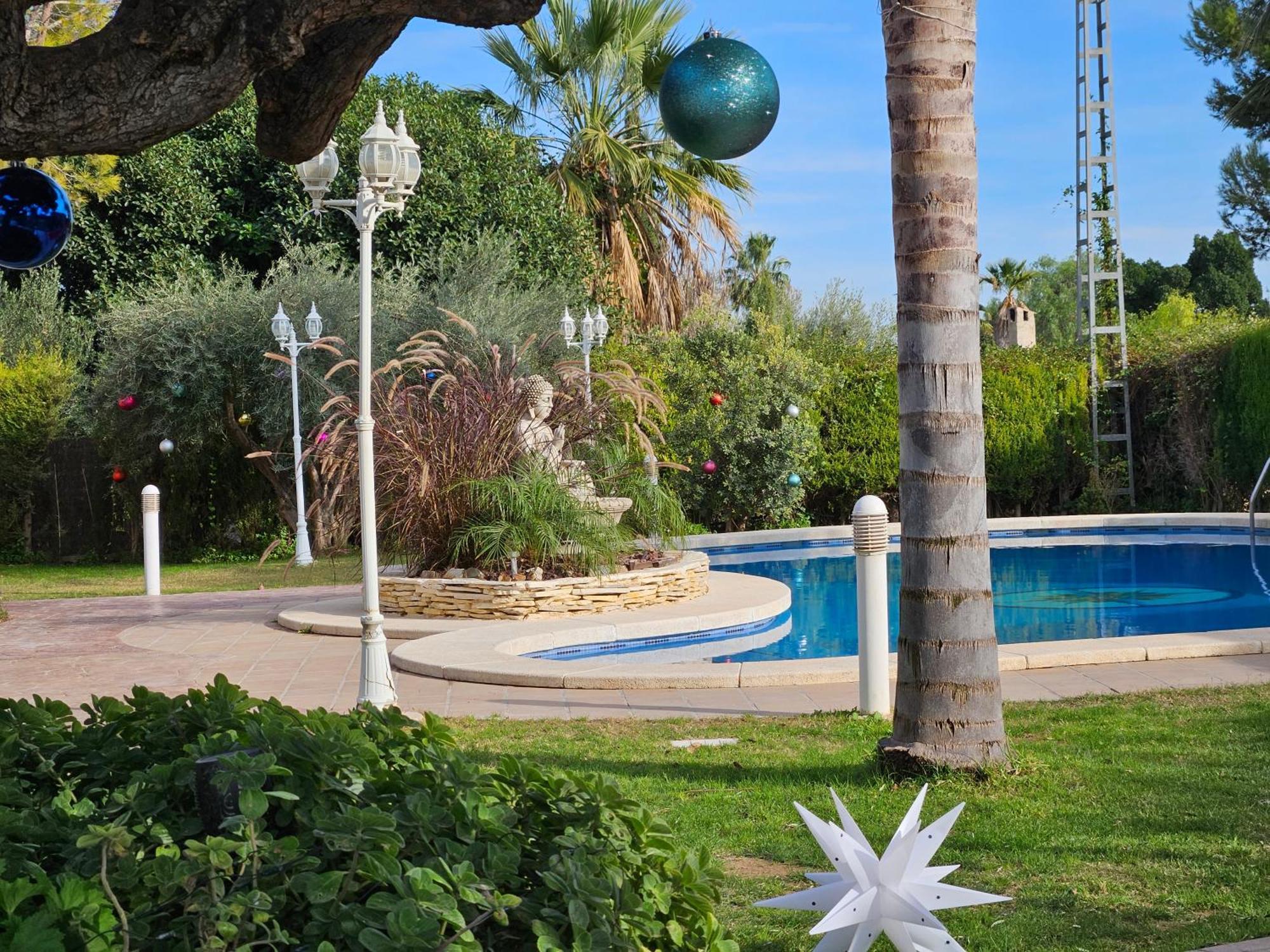 Daimés Los Jardines De Lola מראה חיצוני תמונה